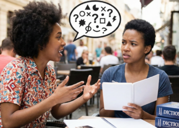 Palavras que não existem na língua portuguesa e ainda são usadas no dia a dia