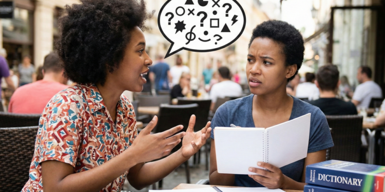 Palavras que não existem na língua portuguesa e ainda são usadas no dia a dia