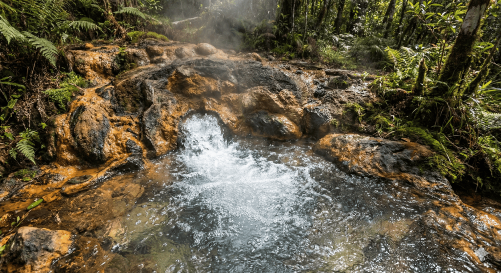 Qual a diferença entre água com gás natural e água gaseificada artificialmente?