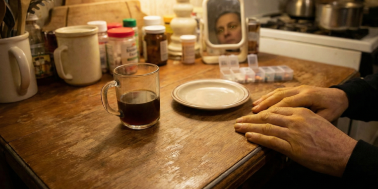 Os sinais silenciosos do seu fígado que quase ninguém leva a sério no dia a dia