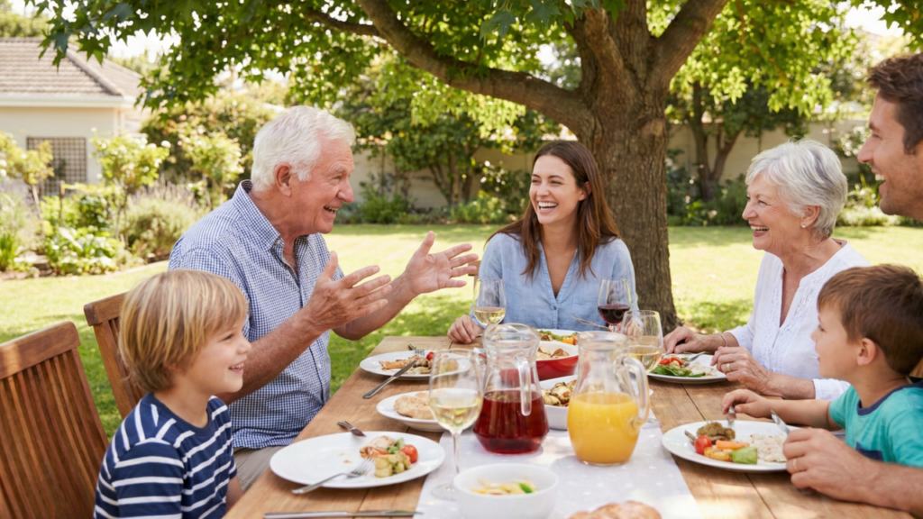 Os principais hábitos mentais de idosos com alta qualidade de vida, segundo a psicologia positiva