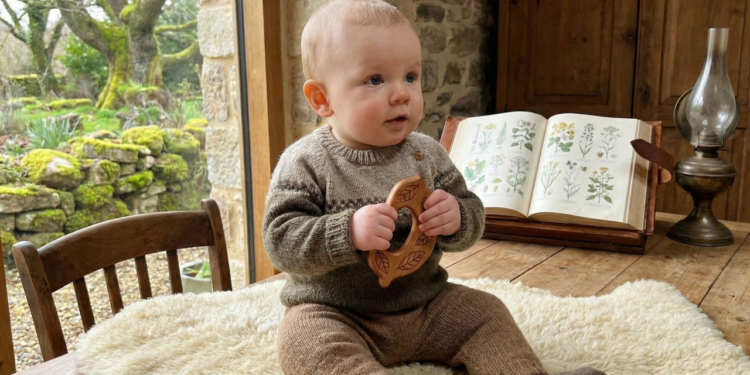 Nomes élficos para meninos inspirados nas línguas criadas por J. R. R. Tolkien