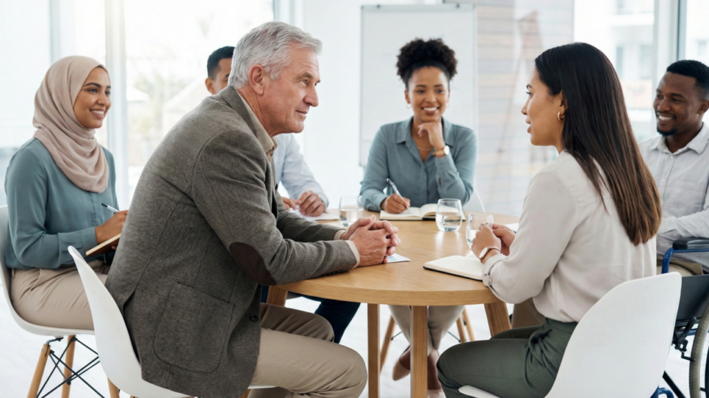 O antigo ensinamento de Confúcio que reforça o valor do respeito nas relações