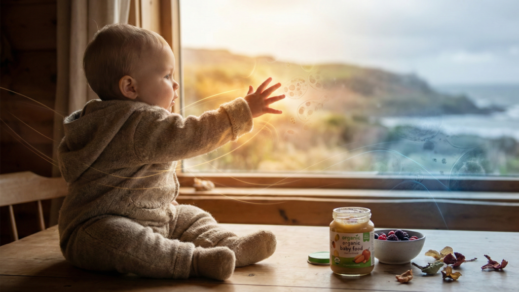 As pessoas mais felizes costumam nascer nessa estação do ano, segundo estudos