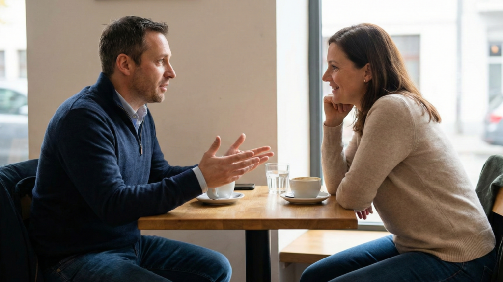 Por que algumas pessoas interpretam qualquer discordância como ataque pessoal