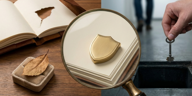 Perda ou perca? O detalhe que muda o sentido da frase e fortalece sua escrita