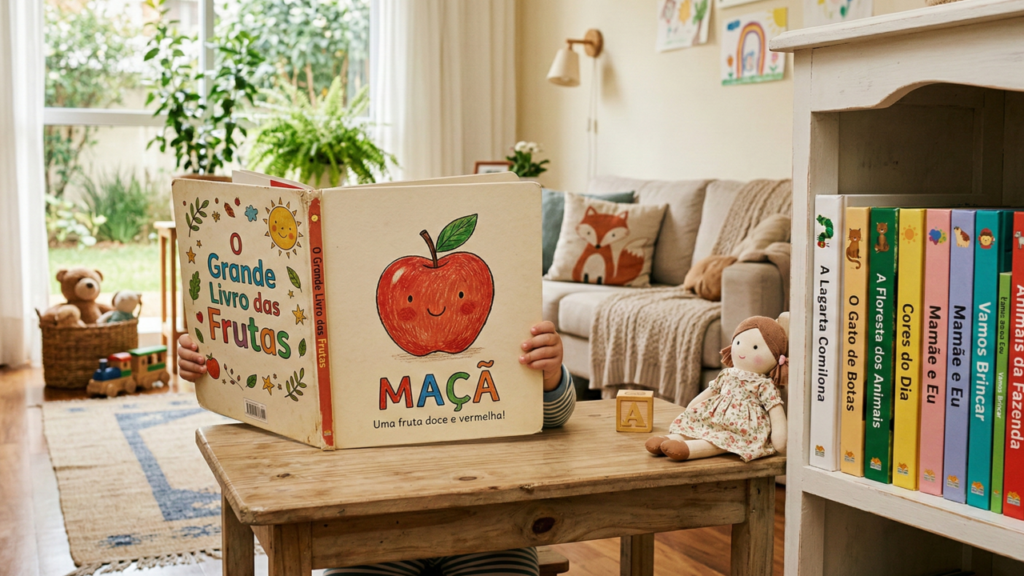 Bebês que começam a falar mais cedo costumam nascer nestes 3 meses do ano, aponta estudo