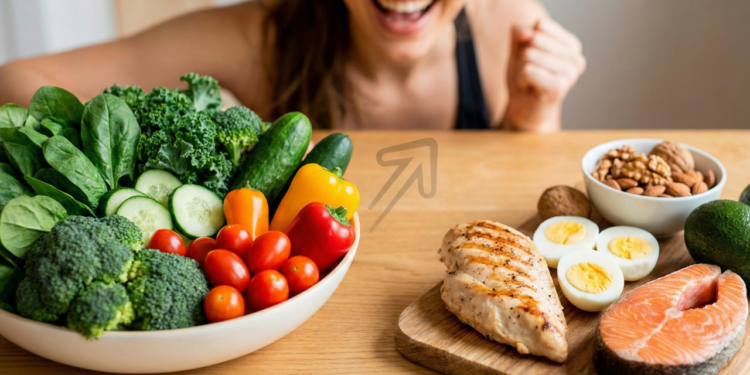 Alimentos que diabéticos podem comer livremente e seus benefícios metabólicos