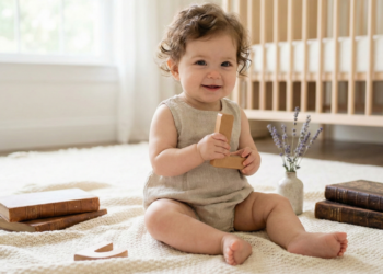 Nomes femininos com L que unem tradição, elegância e modernidade