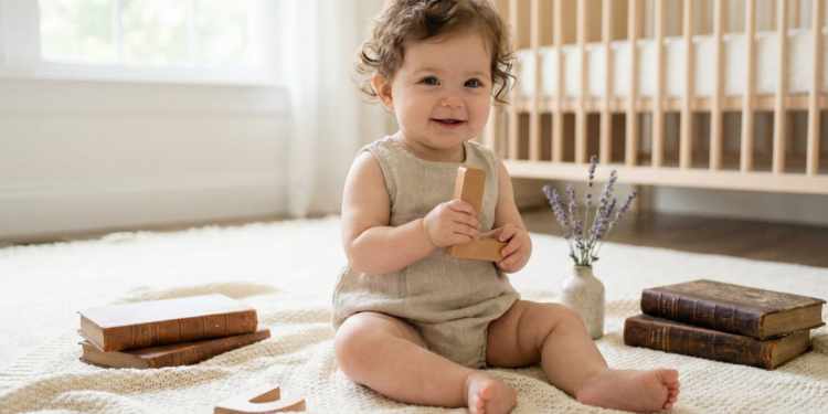 Nomes femininos com L que unem tradição, elegância e modernidade