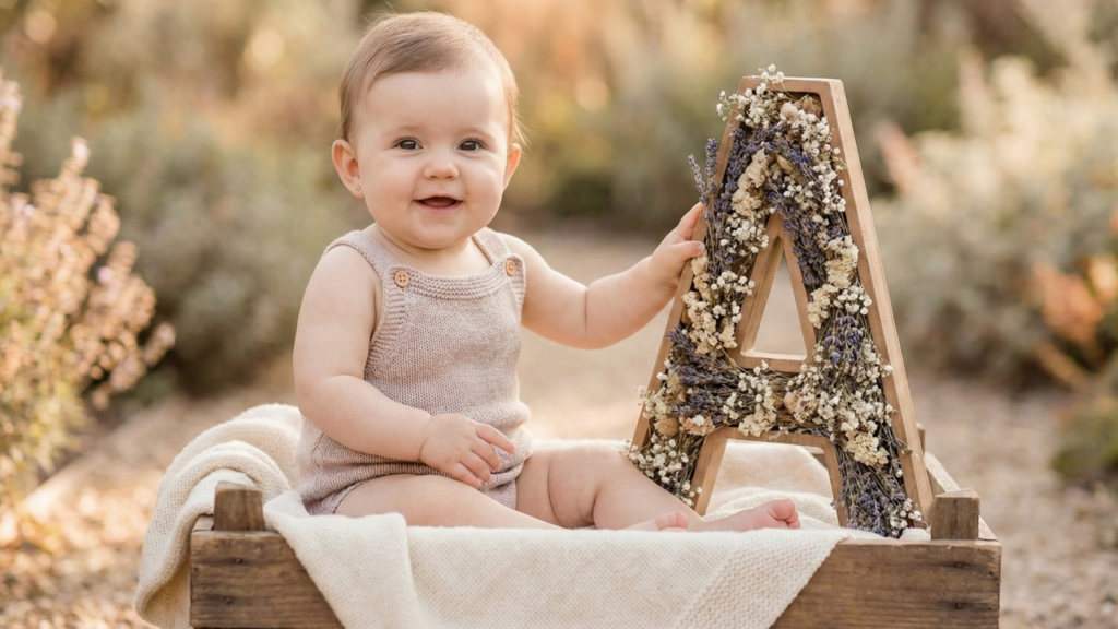 Nomes femininos com A para 2026, clássicos, modernos e raros e seus significados