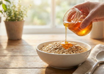 O grão simples que melhora a digestão e protege a saúde do coração com consumo moderado