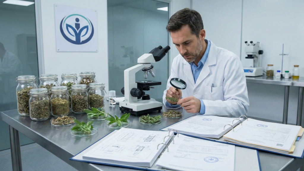 Pouca gente sabe, mas essa “erva daninha” ajuda na digestão e cresce facilmente em vasos