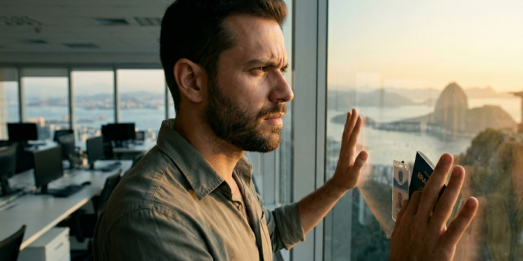 Somos realmente livres? O que Jean-Paul Sartre explica sobre liberdade e responsabilidade