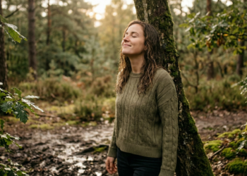 Por que o cheiro de chuva na terra desperta sensação de bem-estar?