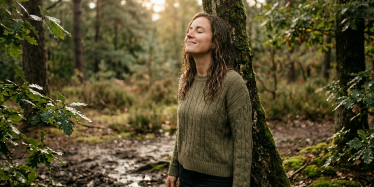 Por que o cheiro de chuva na terra desperta sensação de bem-estar?