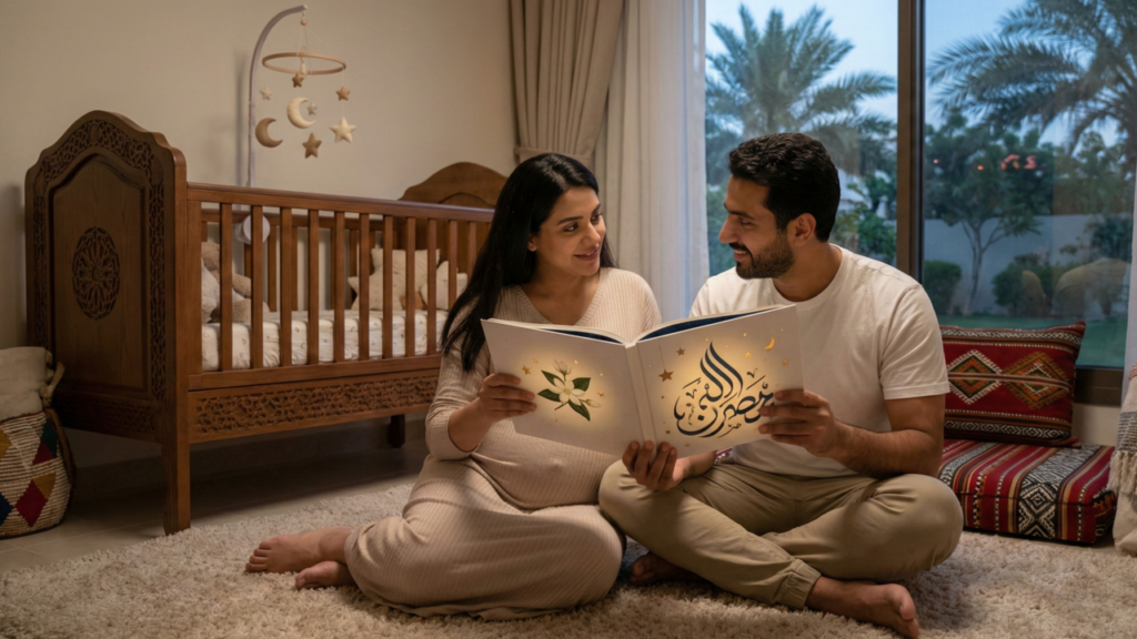 Nomes femininos árabes mais bonitos e cheios de simbolismo