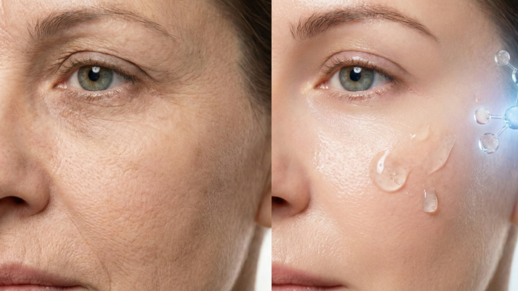 Pessoas que mantêm a pele firme por mais tempo geralmente evitam essas 6 escolhas diárias