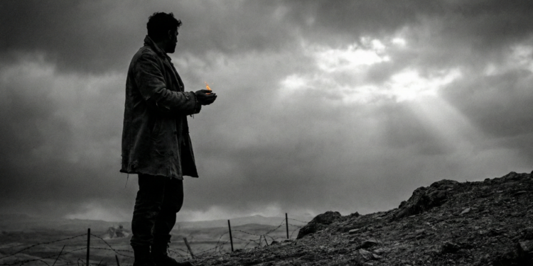 O segredo de Viktor Frankl para encontrar sentido mesmo nos momentos mais difíceis