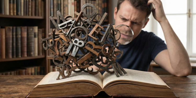 As palavras mais complicadas do português que desafiam até falantes experientes