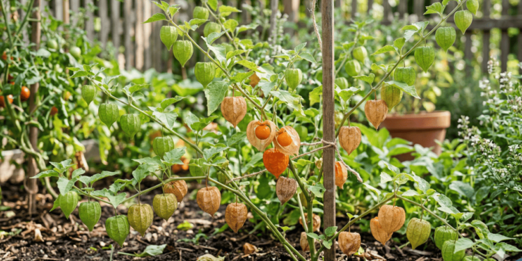 Os efeitos da physalis no organismo estão relacionados principalmente a suporte imunológico, proteção celular e equilíbrio metabólico