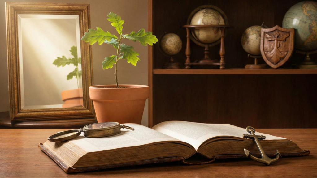 Nomes de meninos que representam força, coragem e caráter firme em todas as fases da vida