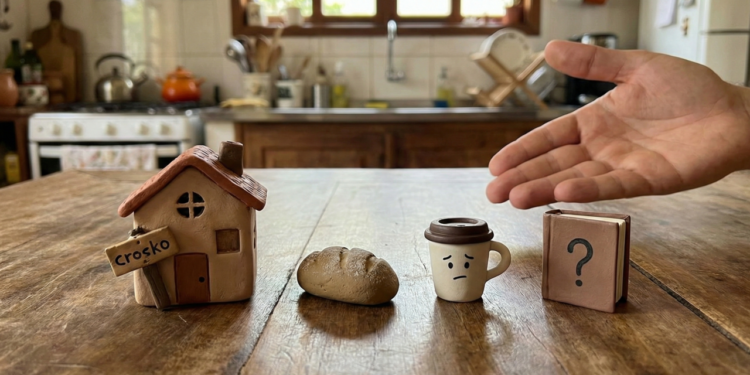 Palavras no diminutivo da língua portuguesa que você provavelmente fala errado