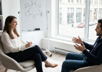 A terapia cognitivo-comportamental está se consolidando como tratamento eficaz para insônia crônica