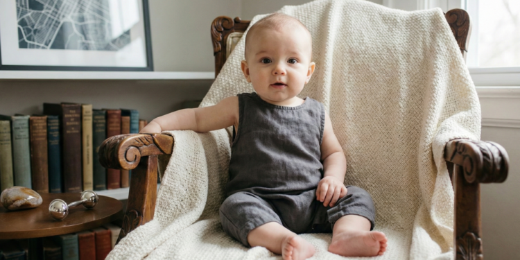 Nomes lindos para meninos e meninas que transmitem força, identidade e elegância