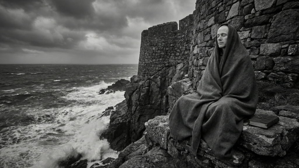 O que Sêneca quis dizer quando escreveu que “sofre mais quem teme o sofrimento”