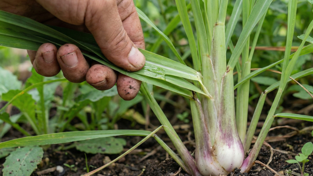 Pouca gente sabe, mas essa planta medicinal comum tem efeito anti-inflamatório e pode ser cultivada no quintal