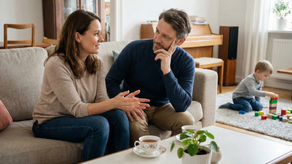 “Você está exagerando”, a frase mais dita por quem invalida emoções sem perceber