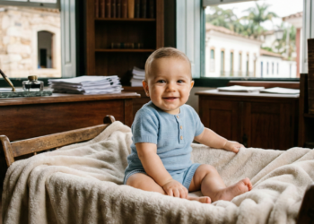 Tendências atuais de nomes masculinos com G nos cartórios brasileiros