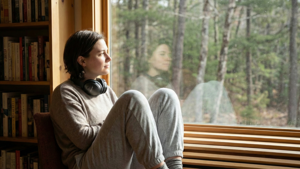 O que a Psicologia diz sobre as pessoas que precisam de silêncio para se sentir bem