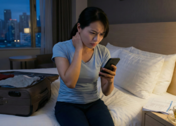 Como aproveitar as férias sem ansiedade antecipatória do retorno ao trabalho, segundo a psicologia