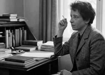 Como Hannah Arendt alertou para o perigo da perda de pensamento crítico na sociedade moderna