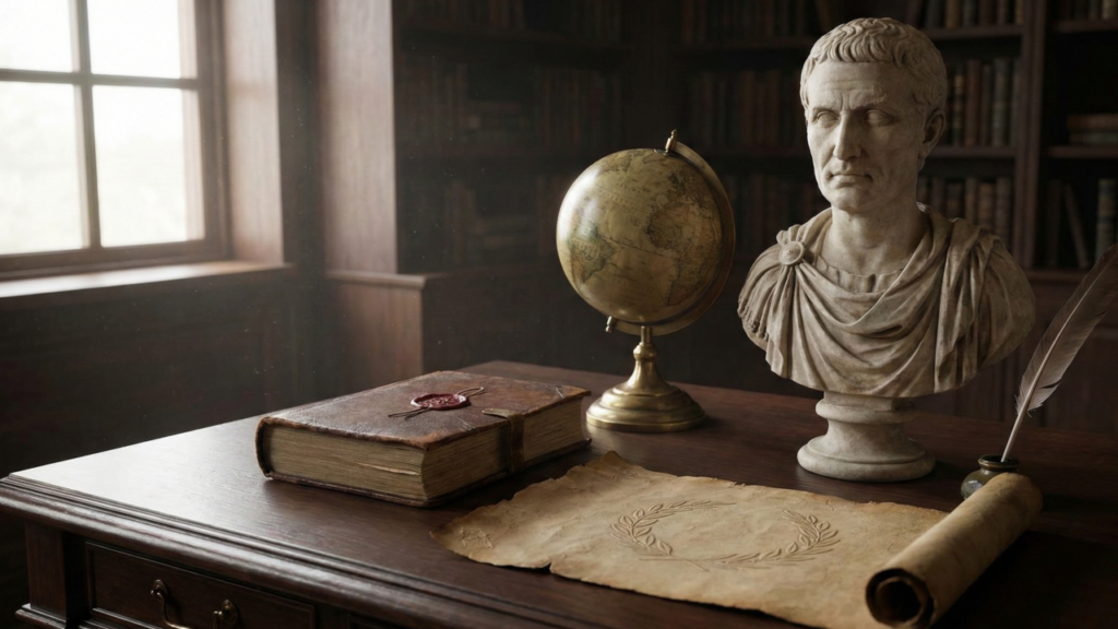 Ideias de nomes masculinos com C inspirados em liderança e força