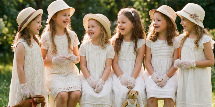 9 nomes femininos curtos dos anos 40 que voltaram à moda por não gerarem apelidos indesejados