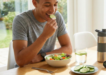 Como o consumo diário de pepino pode transformar sua saúde