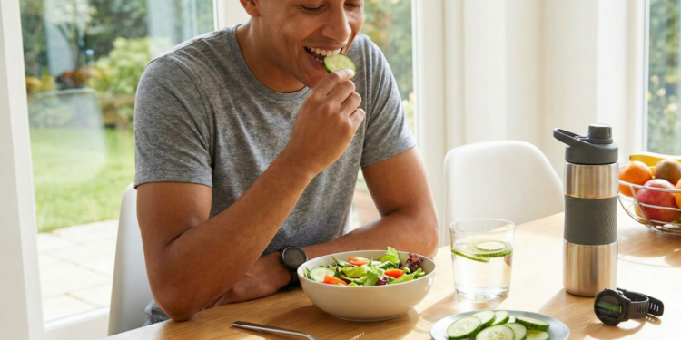 Como o consumo diário de pepino pode transformar sua saúde