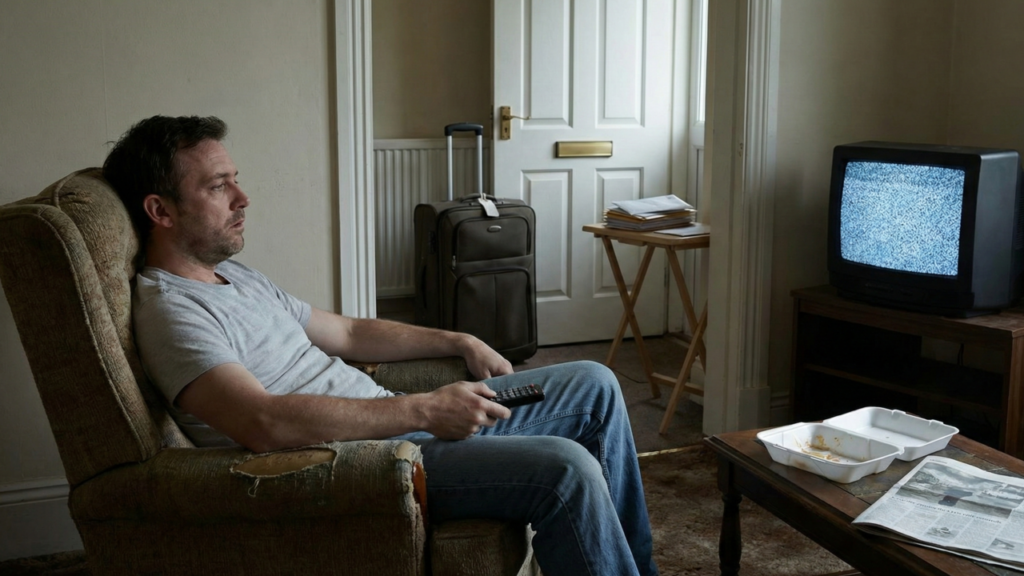 Por que algumas pessoas evitam mudanças mesmo quando estão infelizes