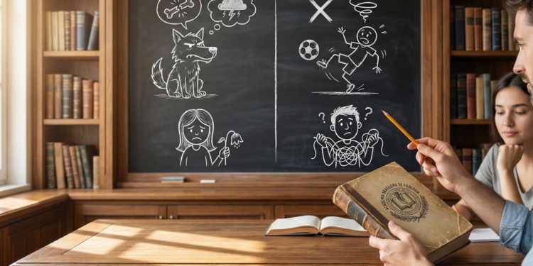 “Mal” ou “mau”? Essa é a forma correta segundo a língua portuguesa