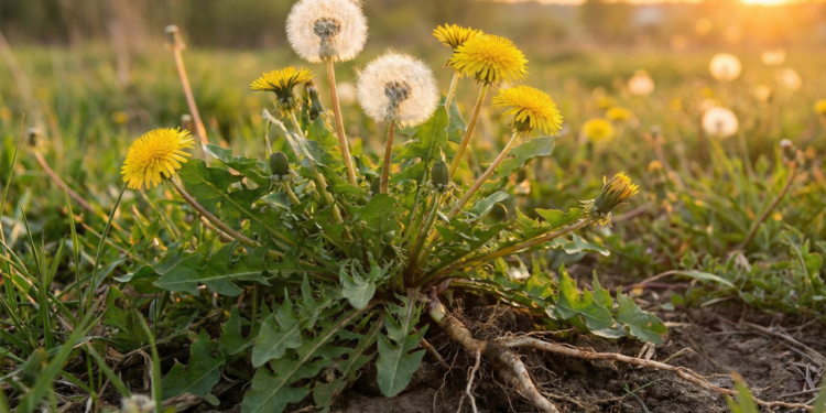 A erva usada há décadas que ajuda a desinchar o corpo e melhorar a retenção de líquidos