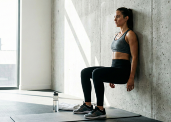 O único exercício que protege os joelhos que toda mulher acima dos 45 anos deveria dominar