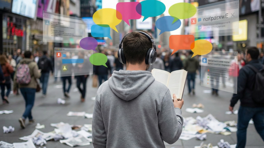 O que Sócrates quis provocar quando disse “Só sei que nada sei” em uma era de excesso de opiniões