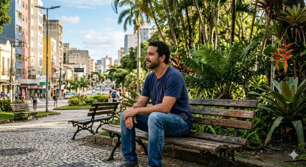 Permitir-se ficar entediado, longe do celular, pode estimular a imaginação e fortalecer a criatividade.