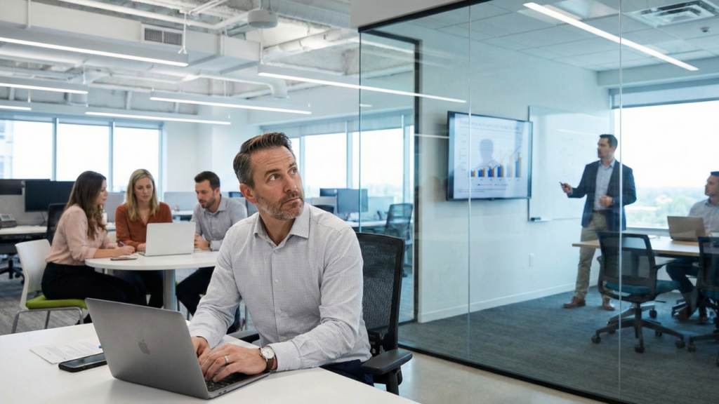 As estratégias sociais que só pessoas que cresceram em ambientes competitivos aprendem desde cedo