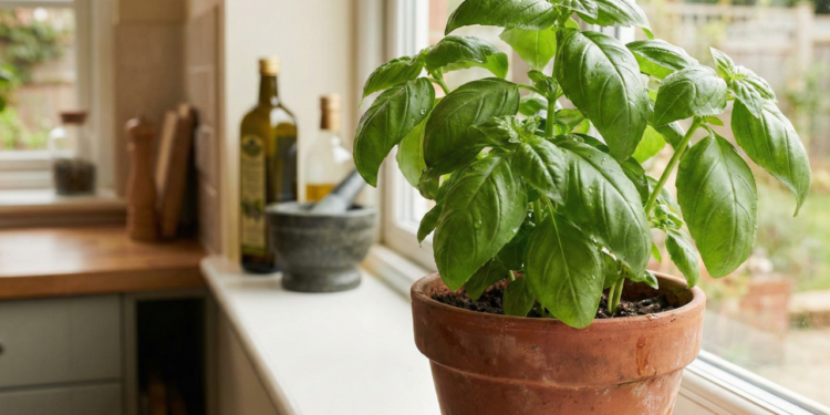 Pouca gente sabe, mas essa planta usada como tempero ajuda na saúde do coração e é fácil de cultivar em casa