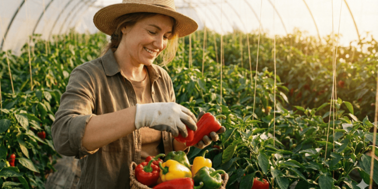 As variedades vermelha e amarela se destacam pela vitamina C, que participa das defesas do corpo e age como antioxidante