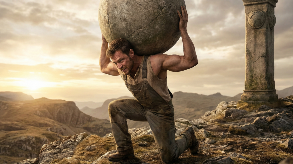 Nomes inspirados em deuses e titãs gregos para meninos cheios de personalidade